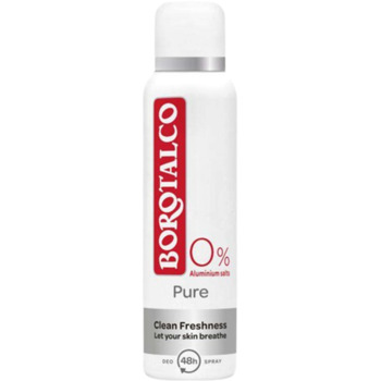 Pure Spray Deodorant - Deodorant v spreji 48h